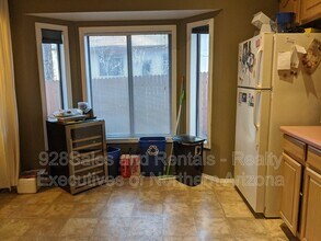 1538 W University Heights Dr S in Flagstaff, AZ - Building Photo - Building Photo