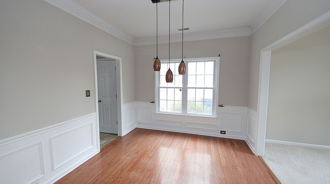 210 Newberry Ln in Durham, NC - Building Photo - Building Photo