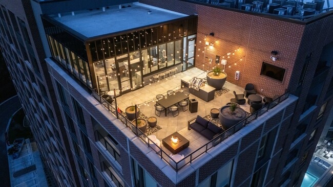 Araceli in Denver, CO - Foto de edificio - Building Photo