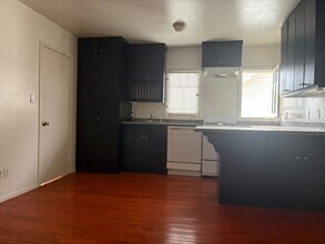 1529 5th Ave, Unit C in Los Angeles, CA - Foto de edificio - Building Photo