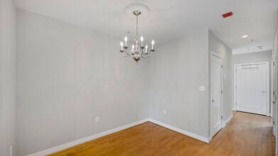 4025 Connecticut Ave NW, Unit 505 in Washington, DC - Building Photo - Building Photo