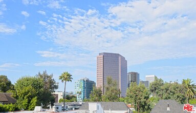 234 S Gale Dr in Beverly Hills, CA - Building Photo - Building Photo