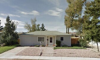 1007 34th Ave in Greeley, CO - Building Photo