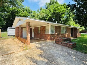 544 Green Ridge Rd in Montgomery, AL - Building Photo - Building Photo