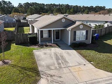 1473 Westpark Dr in Greenville, NC - Building Photo - Building Photo