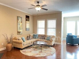 1145 Parktown Dr SW in Mableton, GA - Building Photo