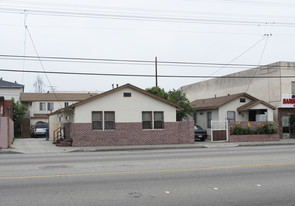 12924-12932 Prairie Ave Apartments