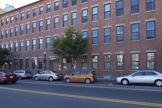 One First Condominiums in Cambridge, MA - Building Photo - Building Photo