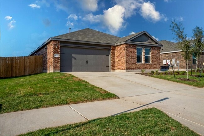 property at 107 Miglia St