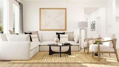 2828 Evening Side Dr in Fort Worth, TX - Building Photo - Building Photo