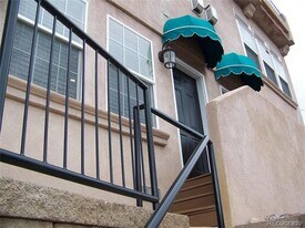 2605 W Pikes Peak Ave in Colorado Springs, CO - Building Photo