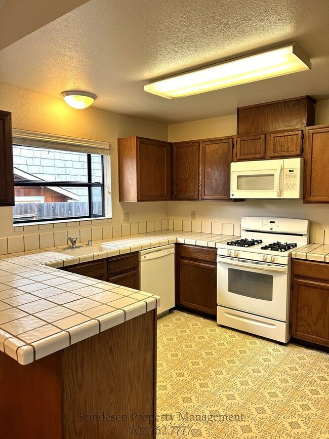 1406 Morning Glory Dr in Petaluma, CA - Building Photo - Building Photo