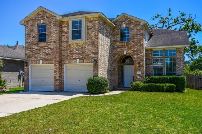 7810 Board Crossing in Conroe, TX - Building Photo - Building Photo