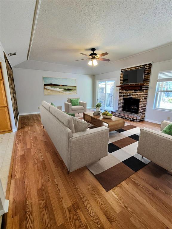 property at 200 N Mt Rushmore Dr