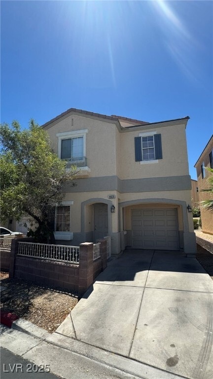 property at 10525 Blanca Peak Ave