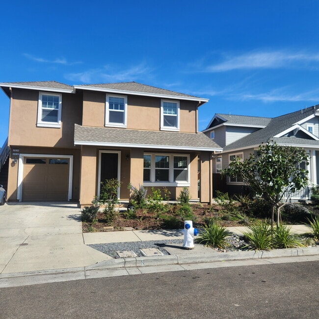 property at 2316 Dancing Penny Way