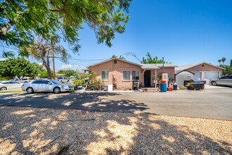 2724 Penn Mar Ave in El Monte, CA - Building Photo - Building Photo