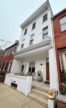 252 N Mulberry St in Lancaster, PA - Building Photo - Building Photo