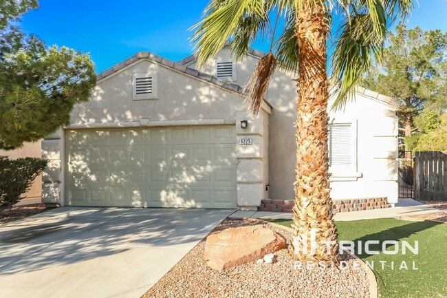 property at 6225 Grizzly Gorge St