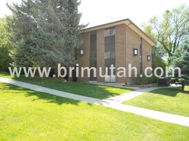 1304 E 900 S in Salt Lake City, UT - Building Photo