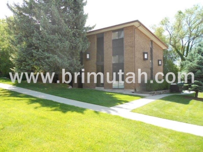 1304 E 900 S in Salt Lake City, UT - Building Photo
