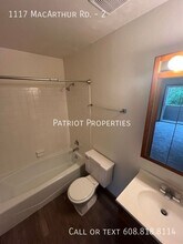 1117 Mac Arthur Rd in Madison, WI - Building Photo - Building Photo