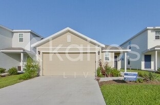 8656 SW 44th Ct in Ocala, FL - Building Photo
