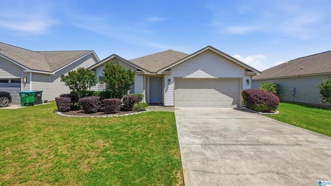 3821 Kendall Brook Dr in Semmes, AL - Building Photo - Building Photo