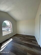 845 Montera Rd in El Paso, TX - Building Photo - Building Photo