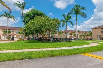 12863 SW 134th Ter in Miami, FL - Building Photo - Building Photo