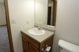 Wandering Brooks Estates in De Pere, WI - Building Photo - Interior Photo