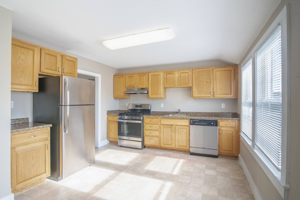 Redbank Village Apartments in South Portland, ME