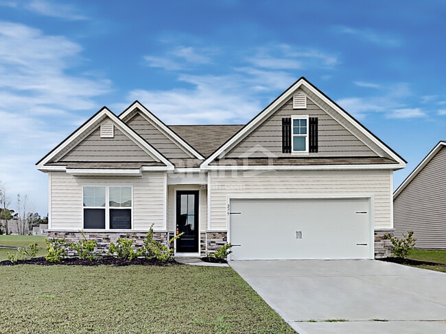 property at 275 Hogan Dr