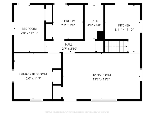 1404 Wilber St in South Bend, IN - Building Photo - Building Photo