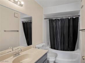 3450 Erva St in Las Vegas, NV - Building Photo - Building Photo