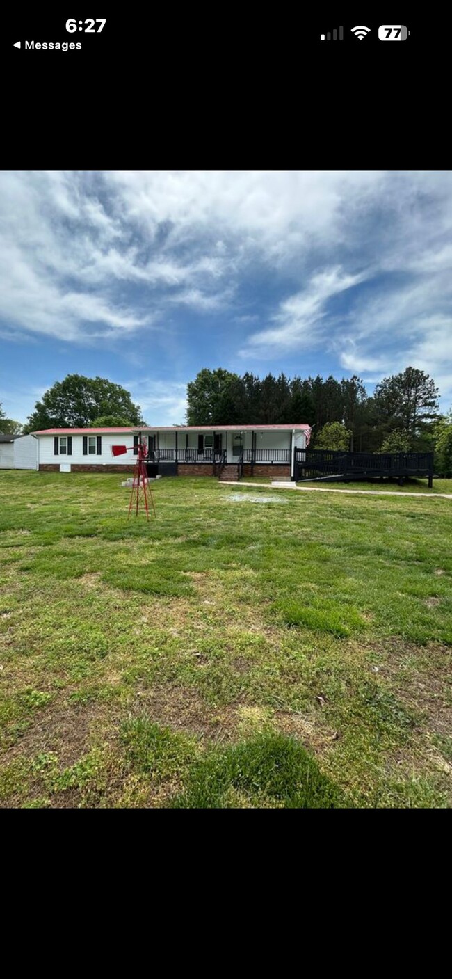 property at 120 Eastridge Ln