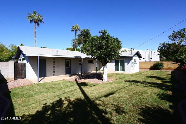 6915 E 5th St in Scottsdale, AZ - Building Photo - Building Photo