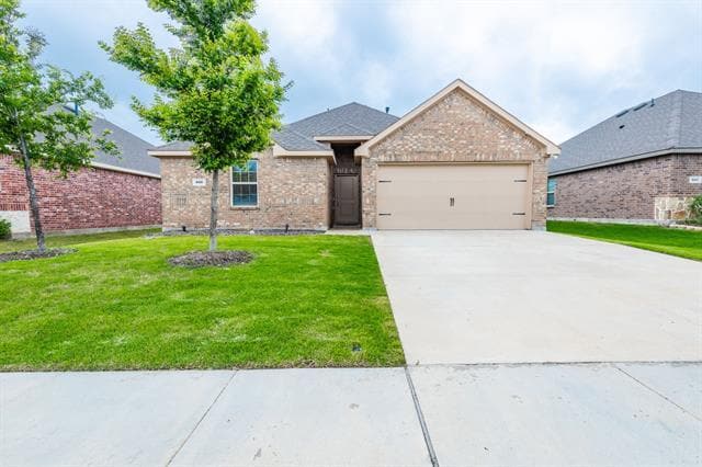property at 605 Rawhide Way