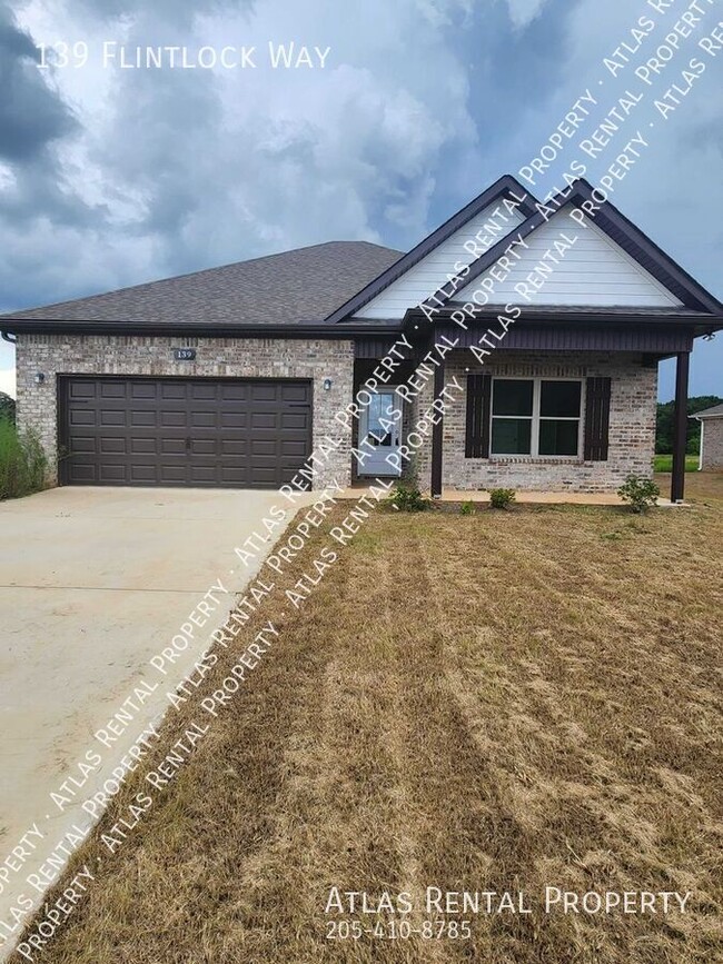 property at 139 Flintlock Wy