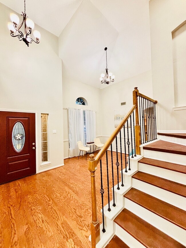 3759 Heritage Colony Dr in Missouri City, TX - Foto de edificio - Building Photo