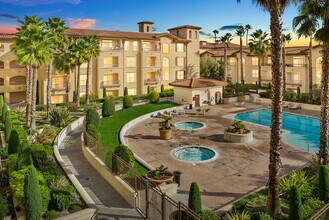 Santa Palmia at Palm Valley in San Jose, CA - Foto de edificio - Building Photo