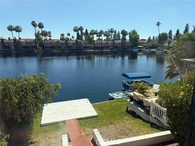 property at 22835 Islamare Ln