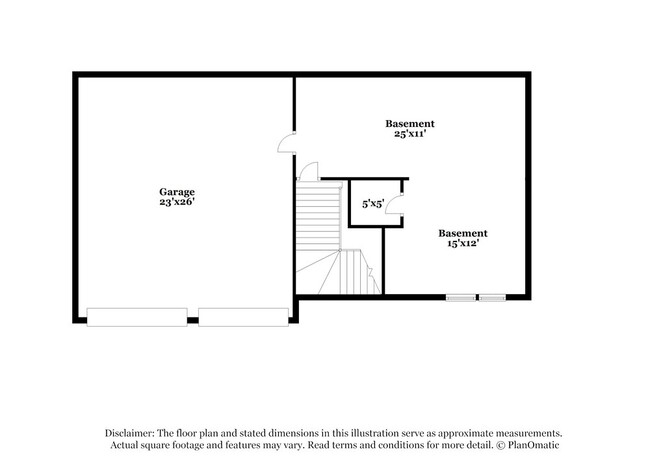 134 Oak Landing Dr in Douglasville, GA - Building Photo - Building Photo