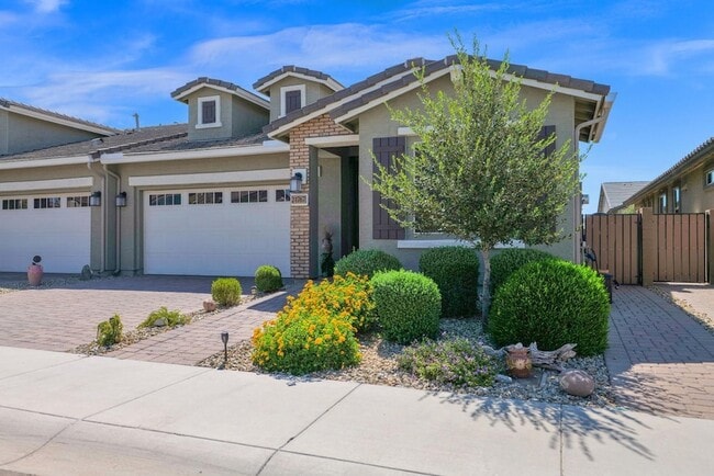 property at 24767 N 171st Dr