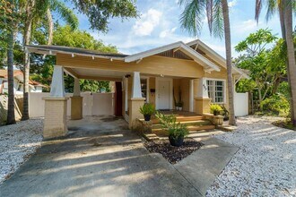 405 E Adalee St in Tampa, FL - Foto de edificio - Building Photo