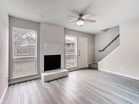 5731 Shadydell Dr in Fort Worth, TX - Building Photo