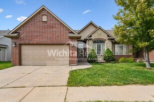 1701-1703 N Chapel Hill St in Wichita, KS - Building Photo