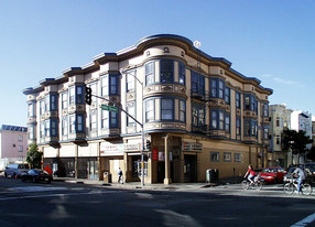 310 Valencia St Apartments