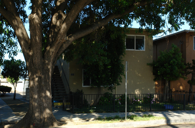 1271 Plum St in San Jose, CA - Building Photo - Building Photo