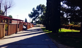 Juniper Villa Apartments in Colton, CA - Foto de edificio - Building Photo